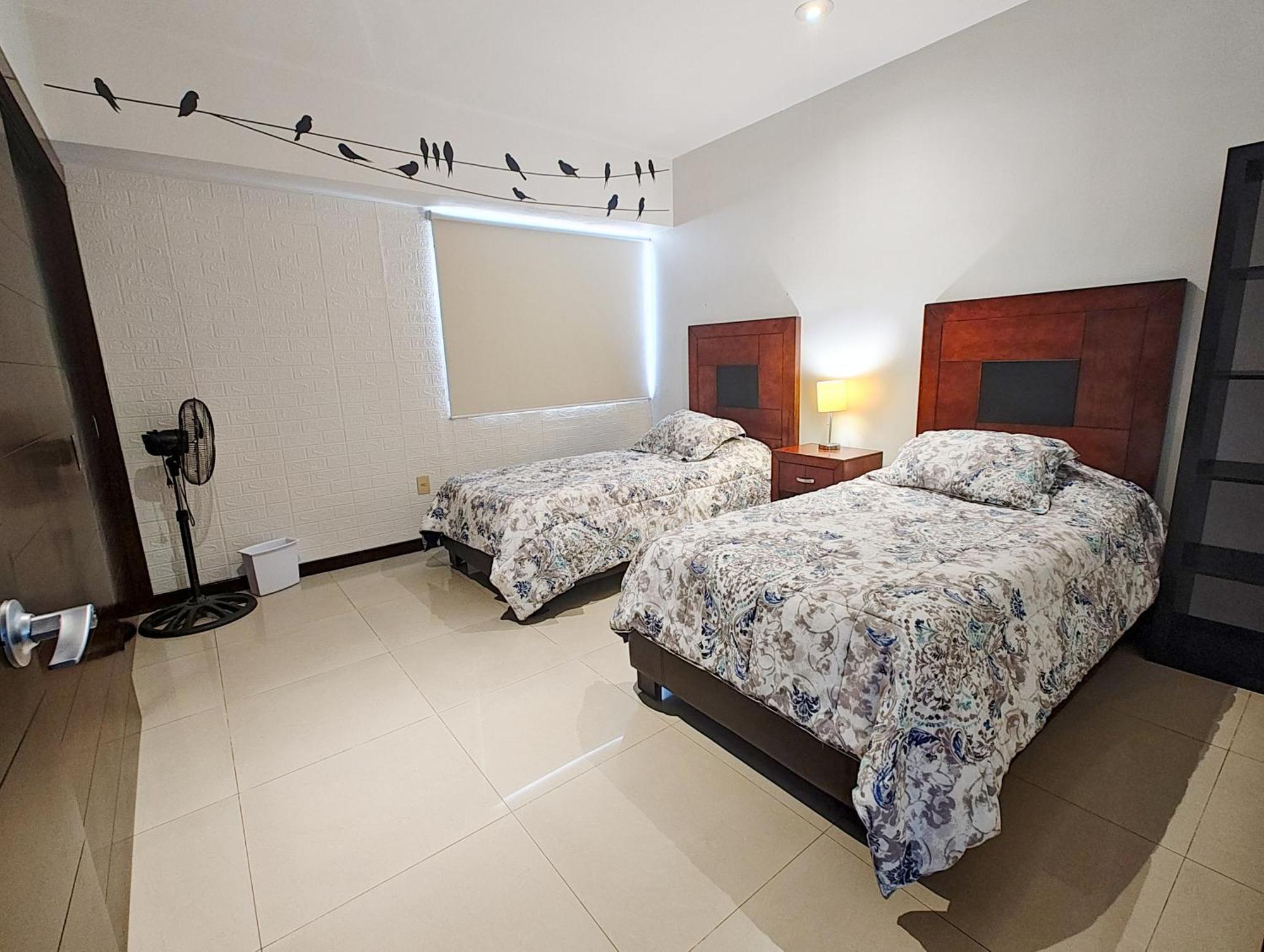 Appartement Penthouse Espectacular Vista Cd A.C. Wifi 300Mbps à Guadalajara Extérieur photo